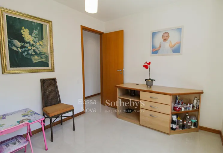 Quarto - Imagem 23