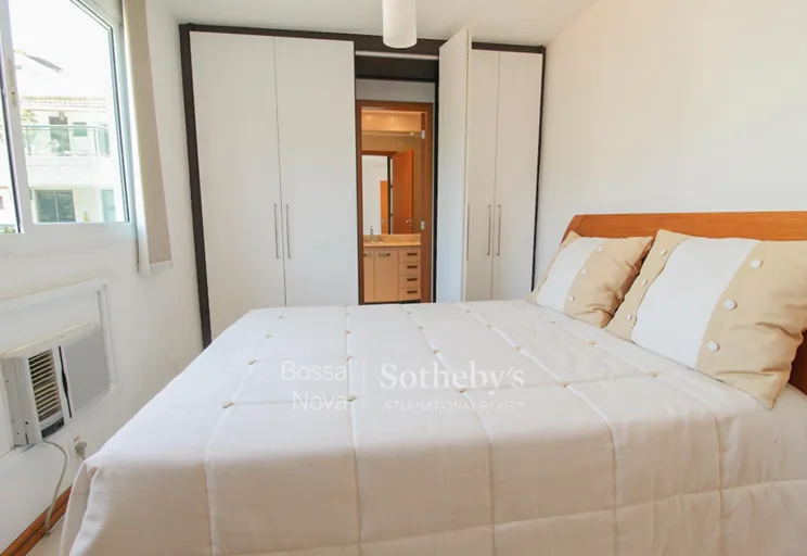 Quarto - Imagem 17