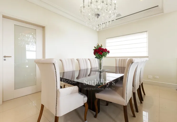 Sala de jantar - Imagem 11