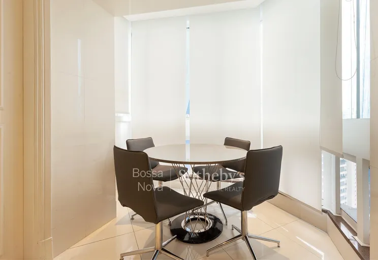 Sala de Almoço - Imagem 13
