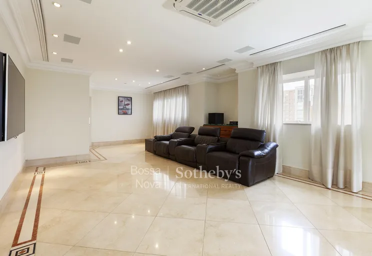 Home Theater - Imagem 8