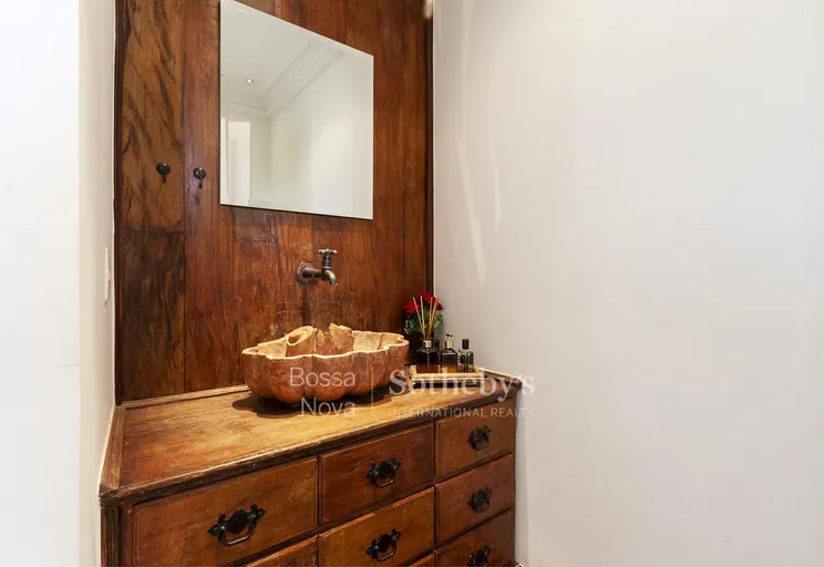 Lavabo - Imagem 17
