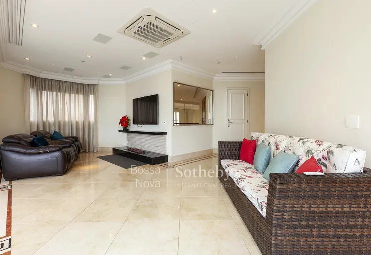Home Theater - Imagem 10