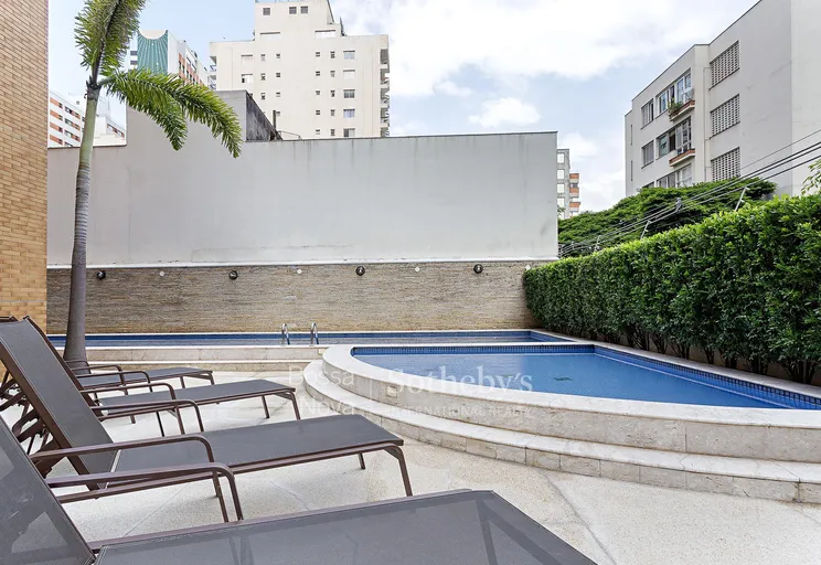 Piscina - Imagem 34
