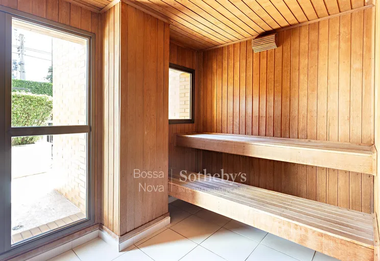 Sauna - Imagem 30
