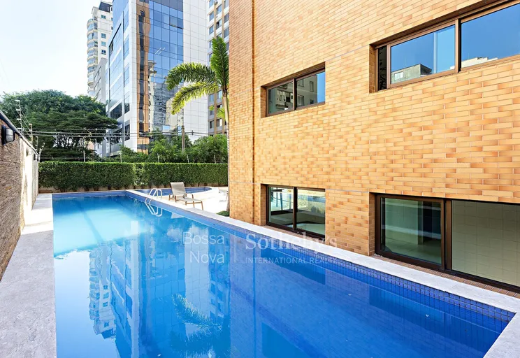 Piscina - Imagem 29