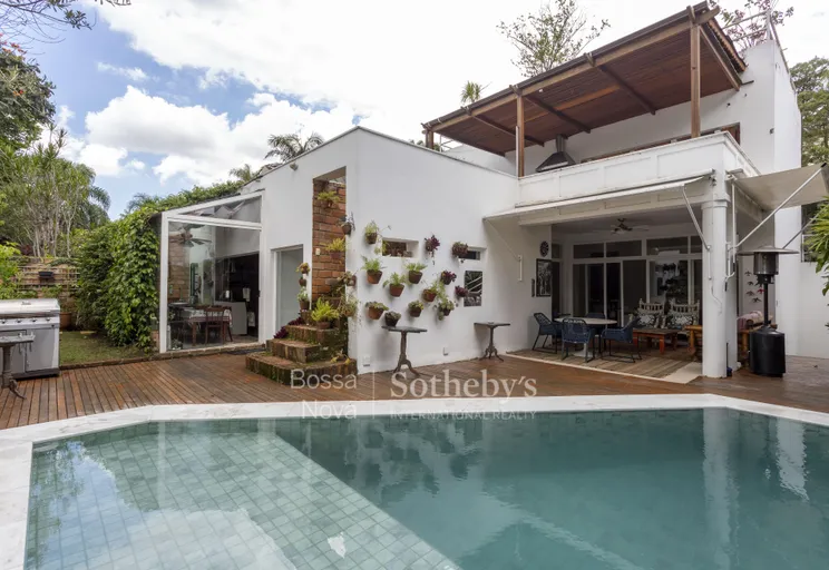 Piscina - Imagem 2