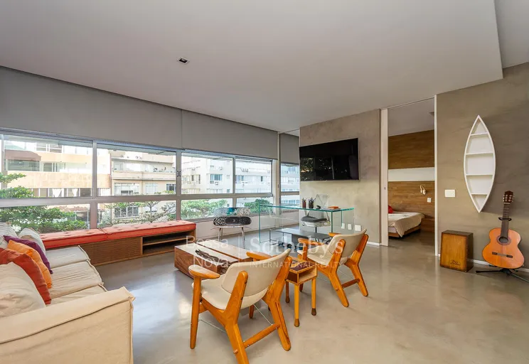 Sala de estar - Imagem 2