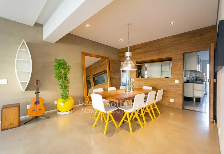 Sala de jantar - Imagem 5