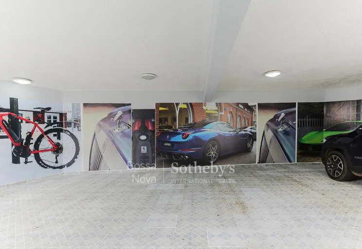 Garagem - Imagem 30