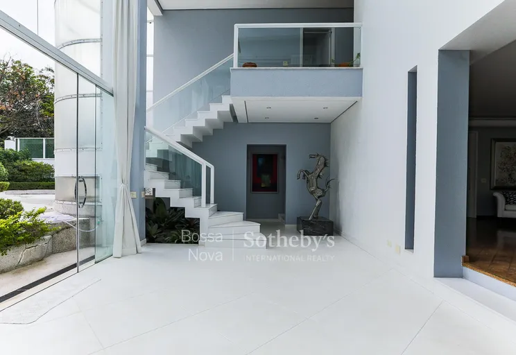 Hall de entrada - Imagem 3