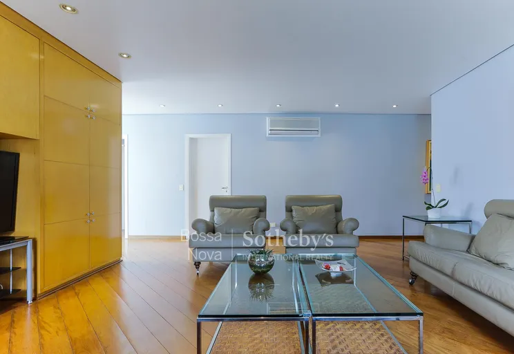 Sala de estar - Imagem 21