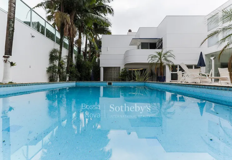 Piscina - Imagem 65