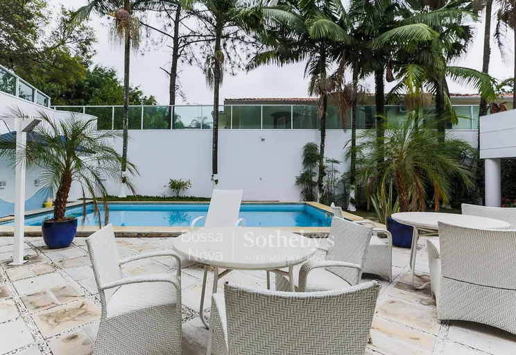 Piscina - Imagem 37