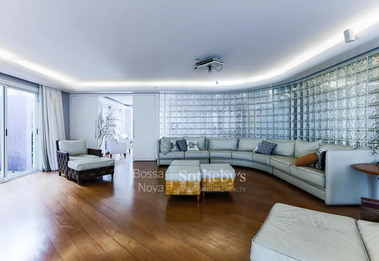 Living - Imagem 8