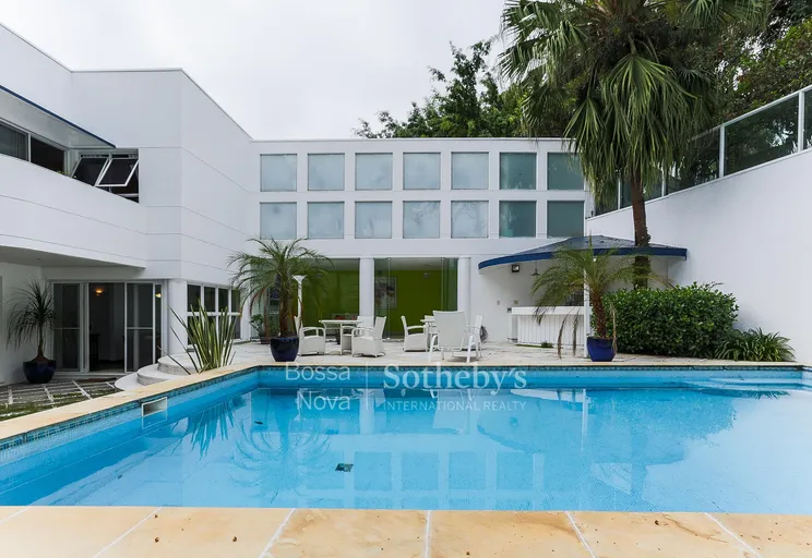Piscina - Imagem 66