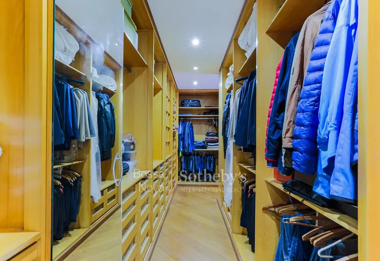 Closet - Imagem 58