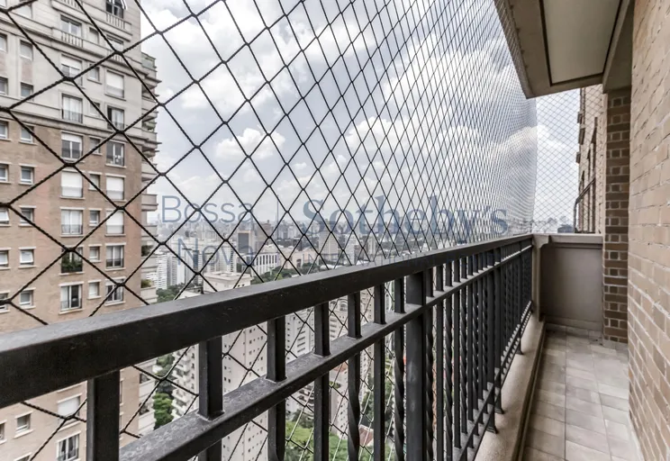 Terraço - Imagem 26
