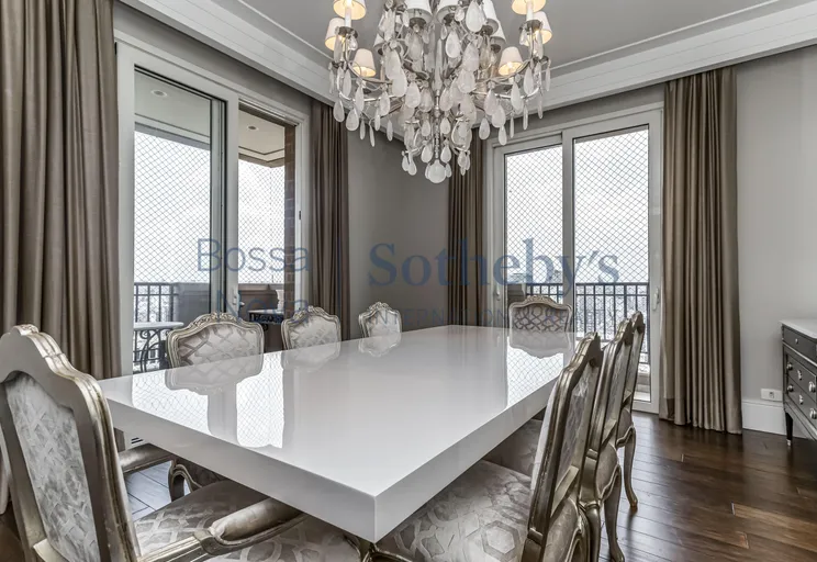 Sala de jantar - Imagem 8