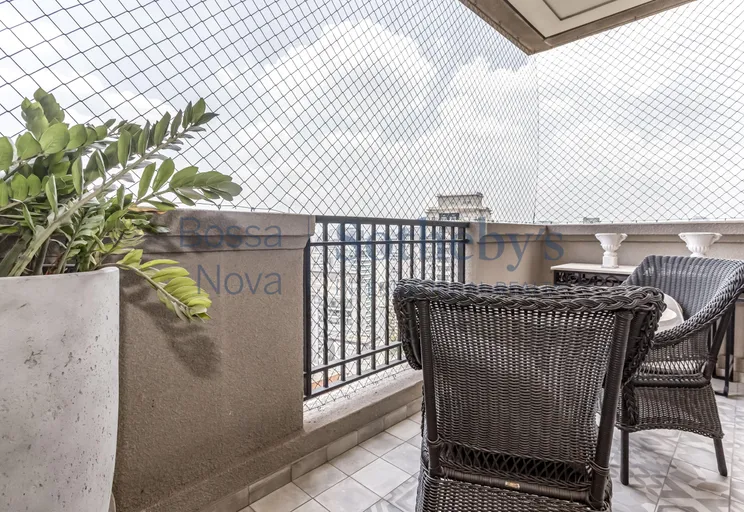 Terraço - Imagem 9