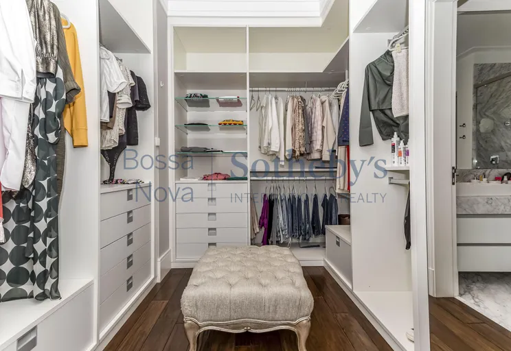 Closet - Imagem 25