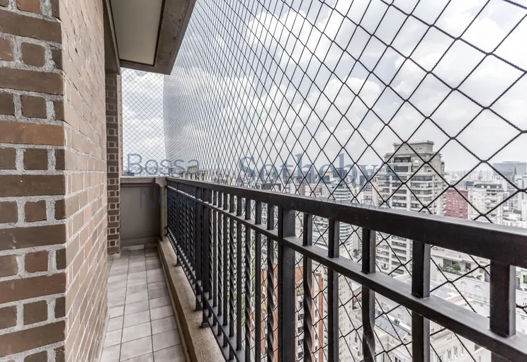 Terraço - Imagem 16