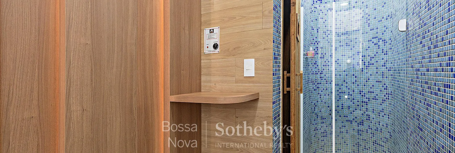 Sauna - Imagem 28