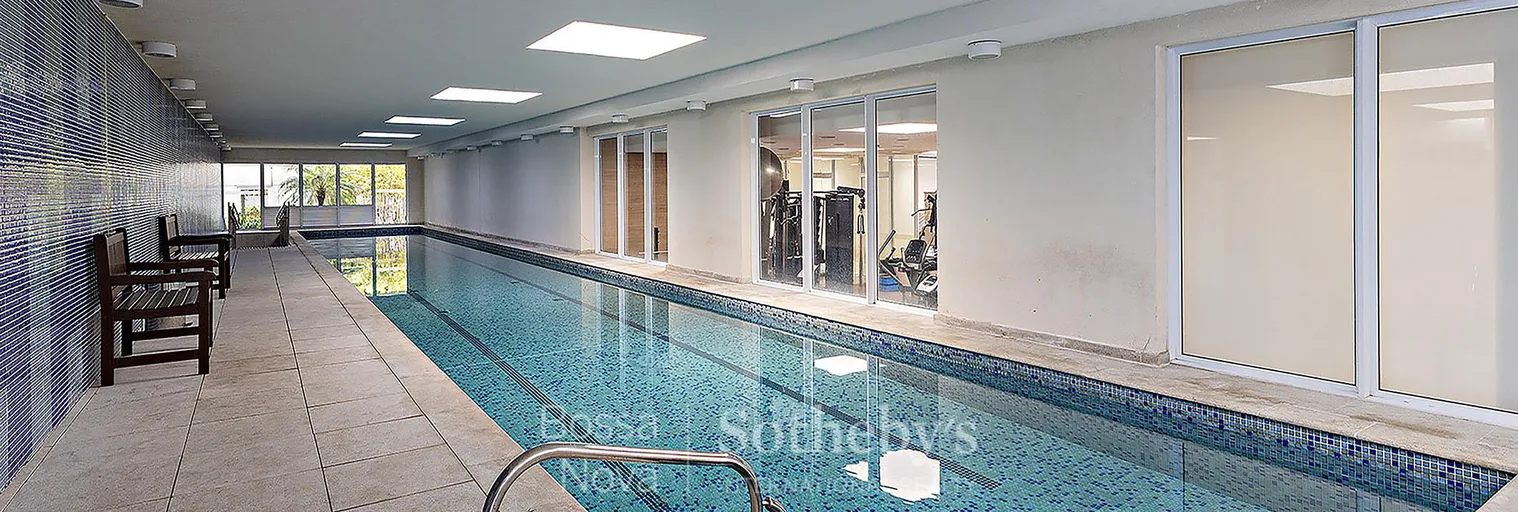 Piscina - Imagem 29