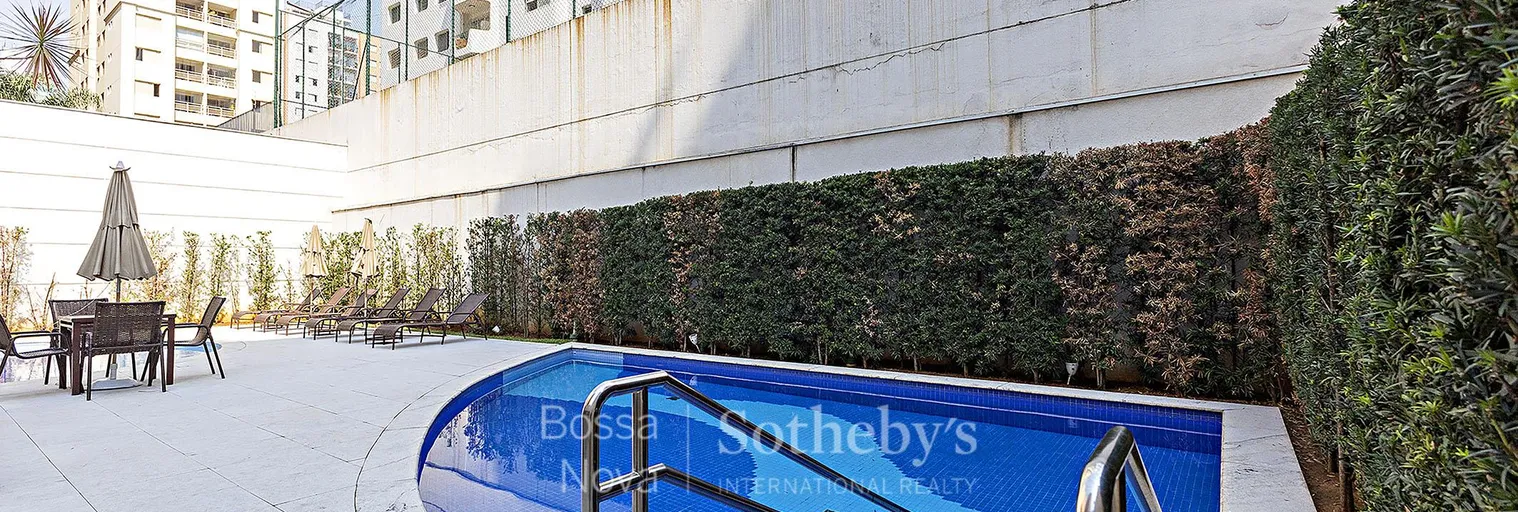 Piscina - Imagem 26