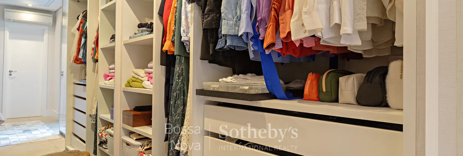 Closet - Imagem 12