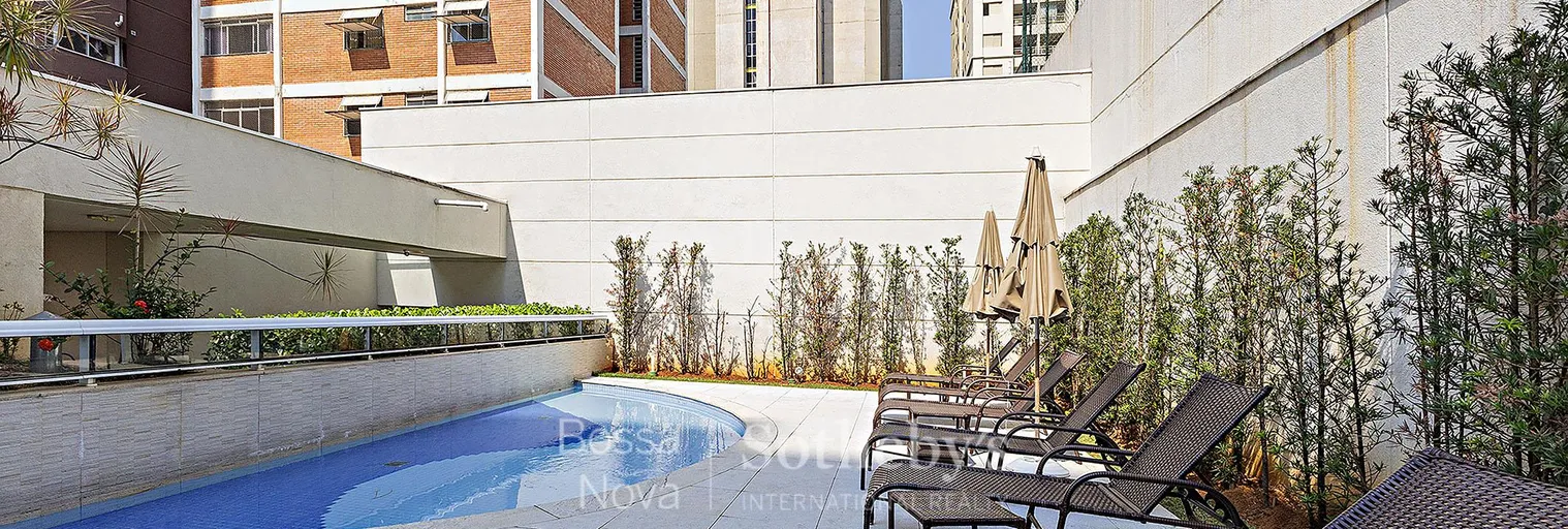 Piscina - Imagem 25