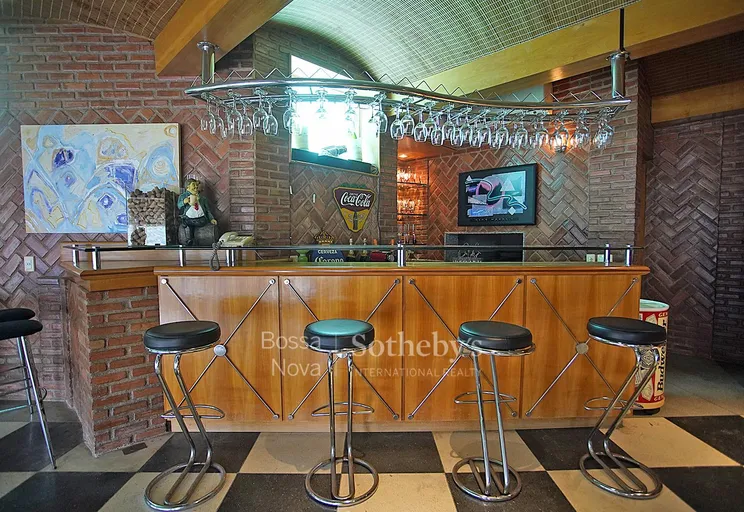 Sala de Almoço - Imagem 33