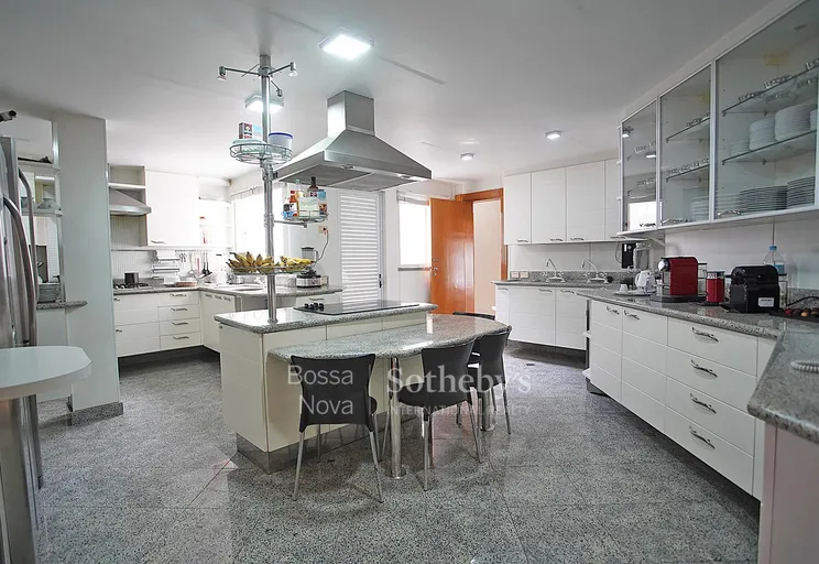 Cozinha - Imagem 58