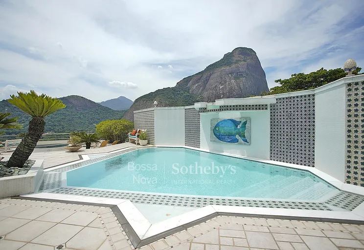 Piscina - Imagem 3