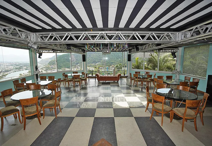 Sala de Almoço - Imagem 29