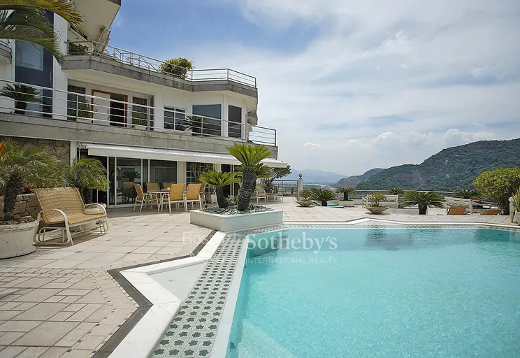 Piscina - Imagem 1
