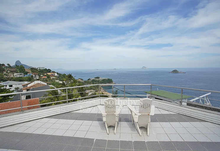 Terraço - Imagem 11