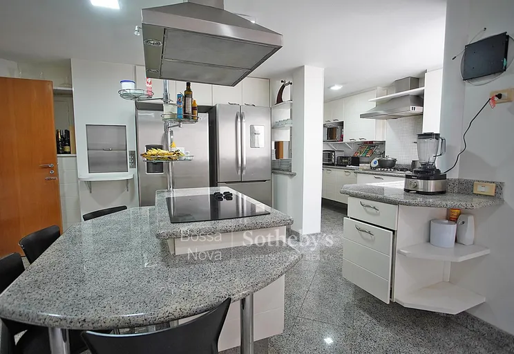 Cozinha - Imagem 59