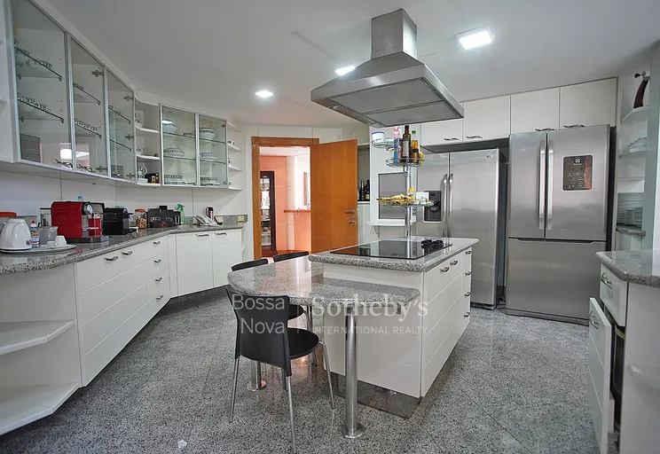 Cozinha - Imagem 57