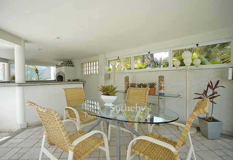 Varanda Gourmet - Imagem 8