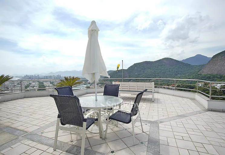 Terraço - Imagem 10