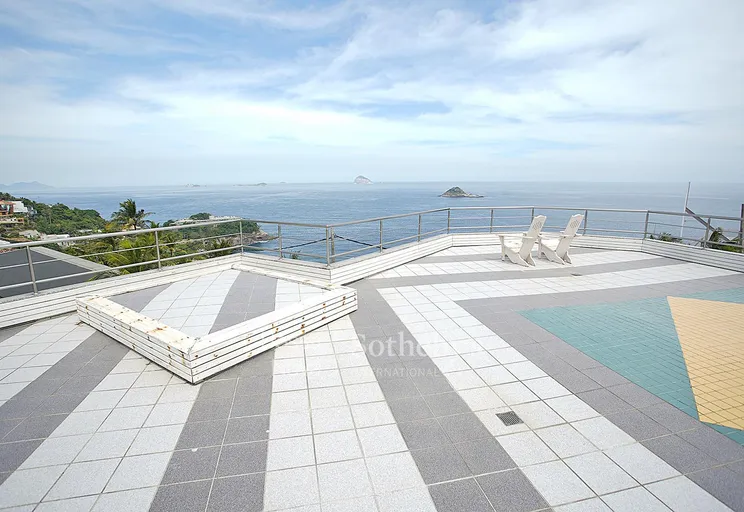 Terraço - Imagem 12