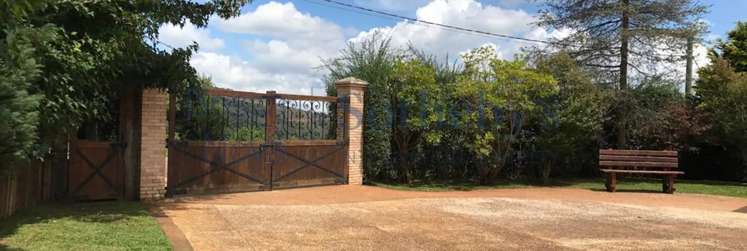 Fachada da casa - Imagem 2