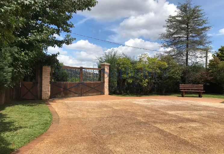 Fachada da casa - Imagem 2
