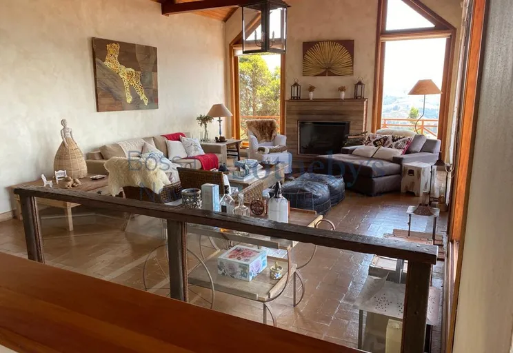 Sala de estar - Imagem 5