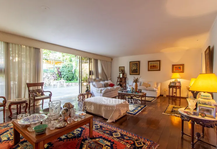 Sala - Imagem 1