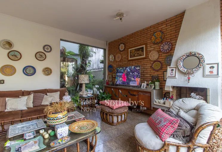 Sala de TV - Imagem 7