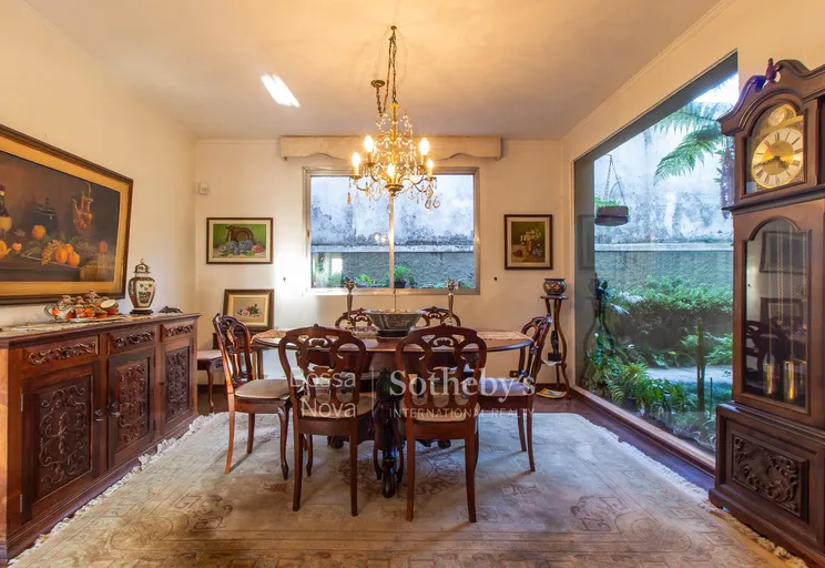 Sala de jantar - Imagem 5