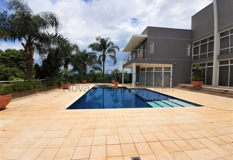 Piscina - Imagem 4