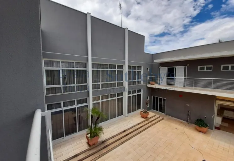 Área Externa - Imagem 6